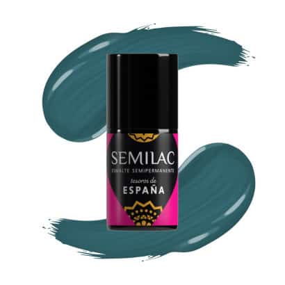 Esmalte semipermanente...