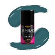 Vernis semi-permanent Formentera - 480