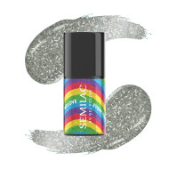 489 - Vernis semipermanent Proud Rainbow