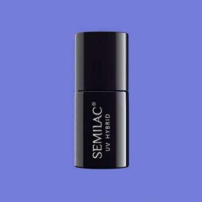 Esmalte semipermanente...