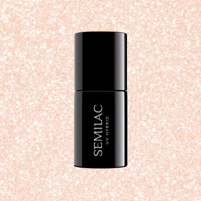 Esmalte semipermanente...