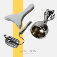 Kit de Métalothérapie visage