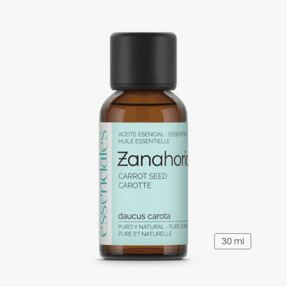 Aceite Esencial de...