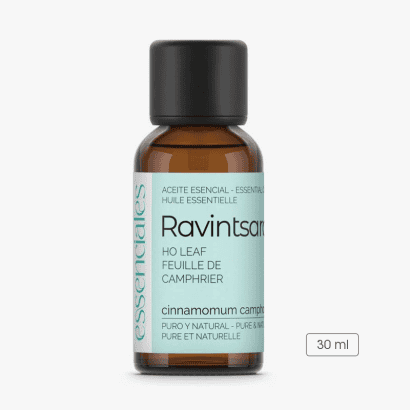 Aceite Esencial de...