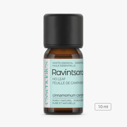 Aceite Esencial de...