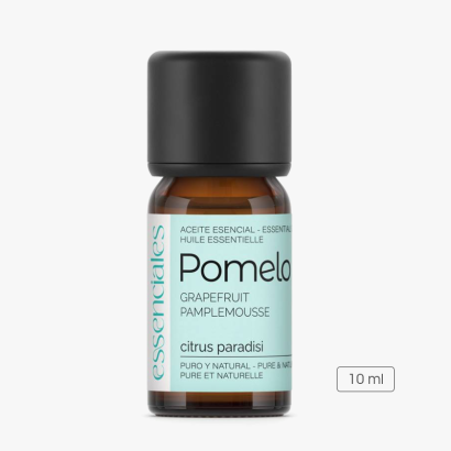 Aceite Esencial de Pomelo