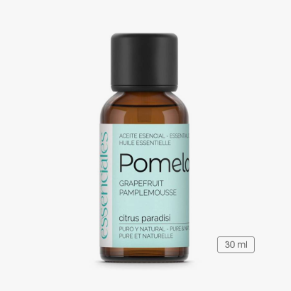 Aceite Esencial de Pomelo