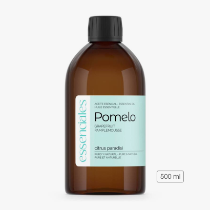 Aceite Esencial de Pomelo