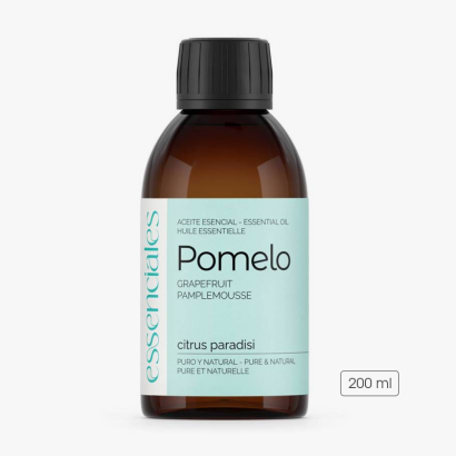 Aceite Esencial de Pomelo