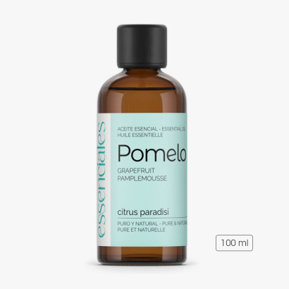 Aceite Esencial de Pomelo