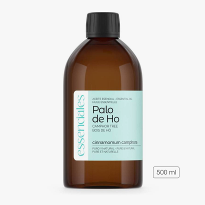 Aceite Esencial de Palo de Ho