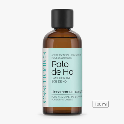 Aceite Esencial de Palo de Ho