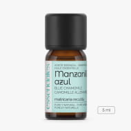 Aceite Esencial de Manzanilla Azul 5 ml