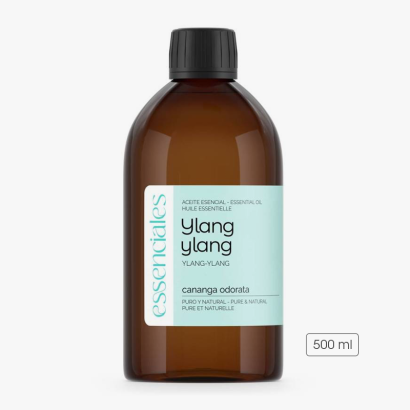 Ylang Ylang