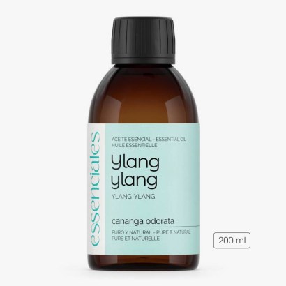 Ylang Ylang