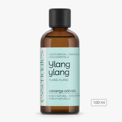 Ylang Ylang