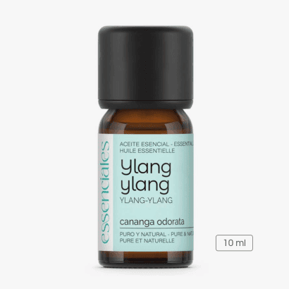 Aceite Esencial de Ylang...