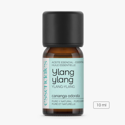 Aceite Esencial de Ylang Ylang