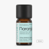 Aceite Esencial de Naranja 10 ml