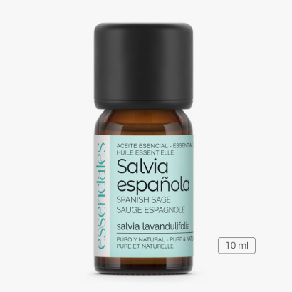 Aceite Esencial de Salvia...