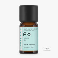 Aceite Esencial de Ajo 10 ml