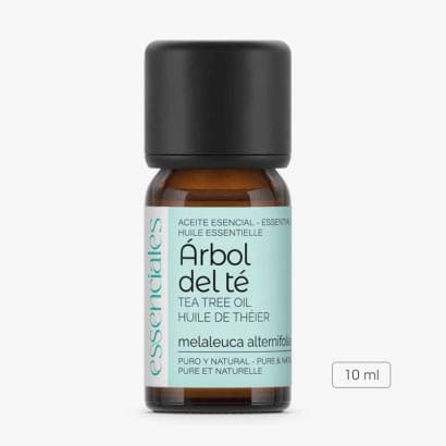 Aceite Esencial de Árbol de...