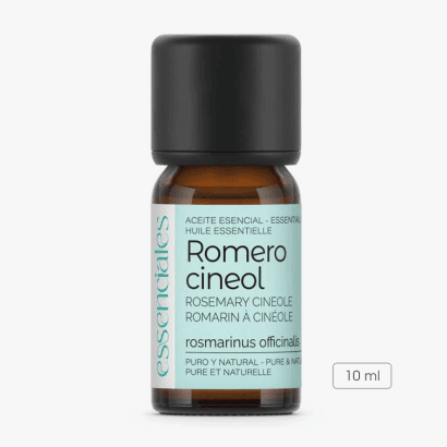 Aceite Esencial de Romero -...