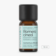 Aceite Esencial de Romero - cineol 10 ml