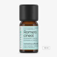 Aceite Esencial de Romero - cineol