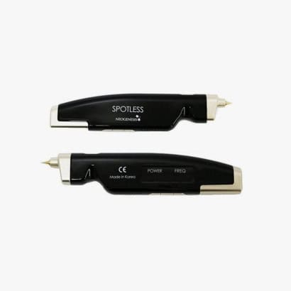 Pack Plasma Pen chaud et...