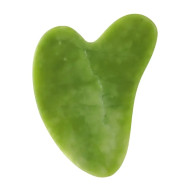 Gua Sha de jade