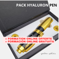 PACK HYALURON PEN + FORMACIÓN GRATUITA