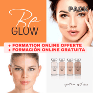 Kit BeGlow + formation offerte