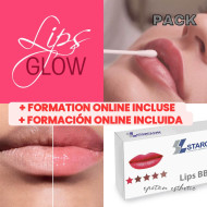 Kit LipsGlow con formación