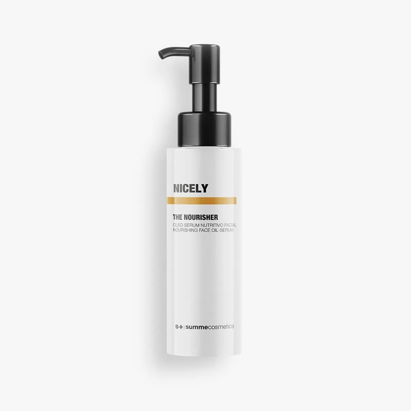 NICELY THE NOURISHER - Sérum visage nutritif