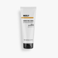 NICELY SMOOTH FINAL CREAM - Crema facial multi-protección