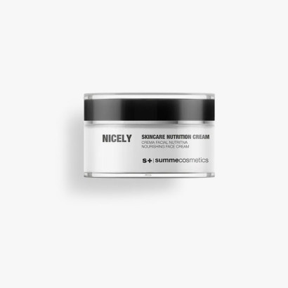 NICELY SKINCARE NUTRITION CREAM - Crème visage nutritive