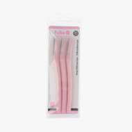 Dermaplaning Cuchilla facial 3uds