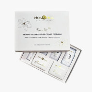 Nano Kit para Lifting y Laminado de Pestañas y Cejas