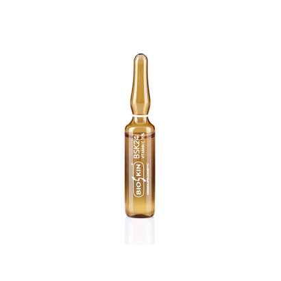 VITAMINA C 20% - 10x5ml