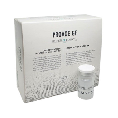 PROAGE GF - Facteurs de...