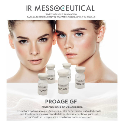 PROAGE GF - Facteurs de...