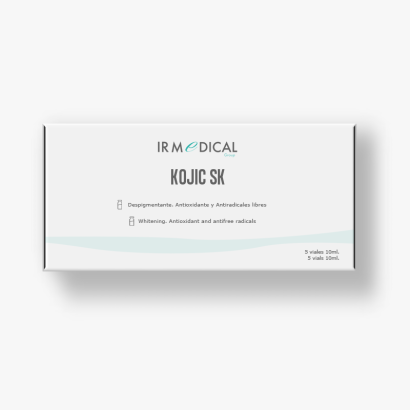 Kojico y Retinol