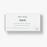 KOJIC SK - Acide kojique et rétinol dépigmentant - 5 flacons 10 ml