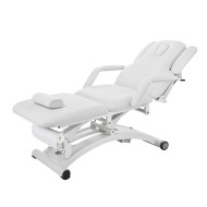 Table de massage électrique à 3 moteurs Sphen