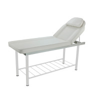 Table de massage fixe 2 sections - Coxi