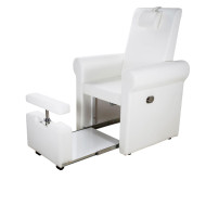 Fauteuil de soins pour les pieds Pira