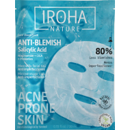 Masque Anti-imperfections à l’Acide Salicylique