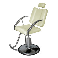 Fauteuil de maquillage rotatif Platy