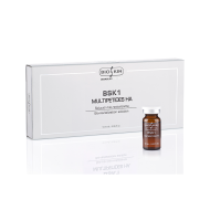 MULTIPEPTIDES HA bio-revitalisante